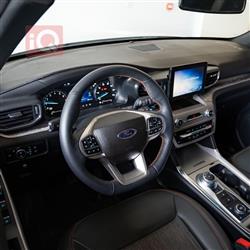 فورد إكسبلورر